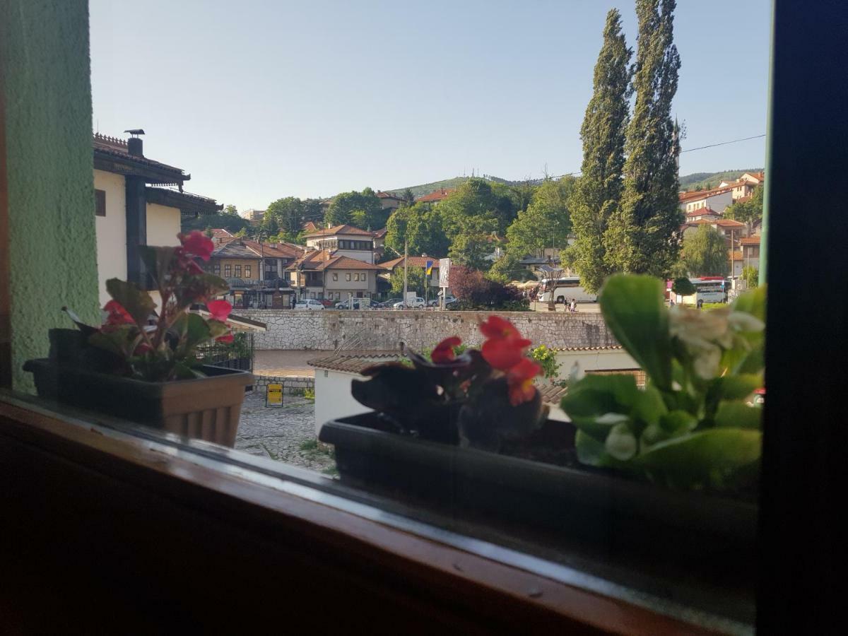 Seher Kuca Sarajevo Exterior photo