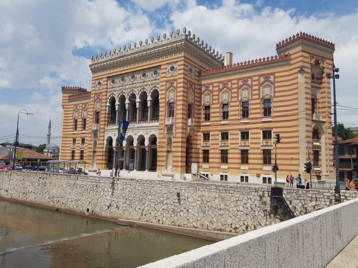 Seher Kuca Sarajevo Exterior photo